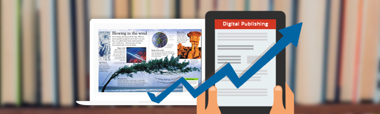 Digital Publishing Solutions Digital Publishing Solutions