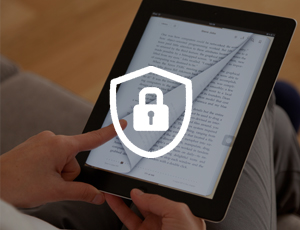 eBook DRM eBook DRM