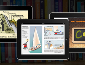 Epub3 Fixed Layout Epub3 Fixed Layout