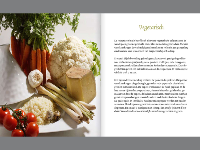 cook book 4