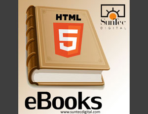 HTML5 Ebooks