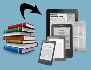 Publishers business services