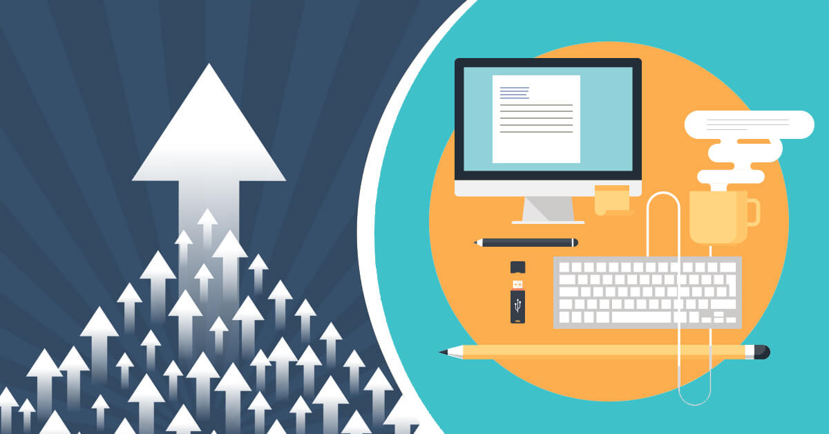 Why You Should Consider Digital Publishing? Why Consider Digital Publishing?