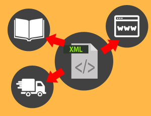 XML Publishing Workflow XML Publishing Workflow