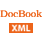 DocBook XML Conversion