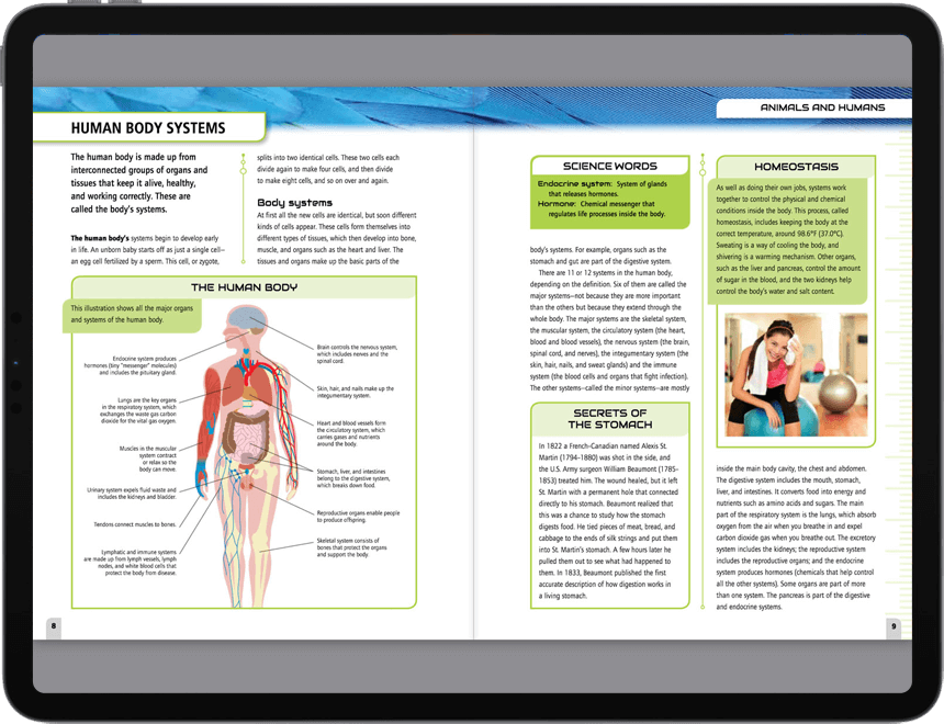 ePublishing Solutions for Life Sciences