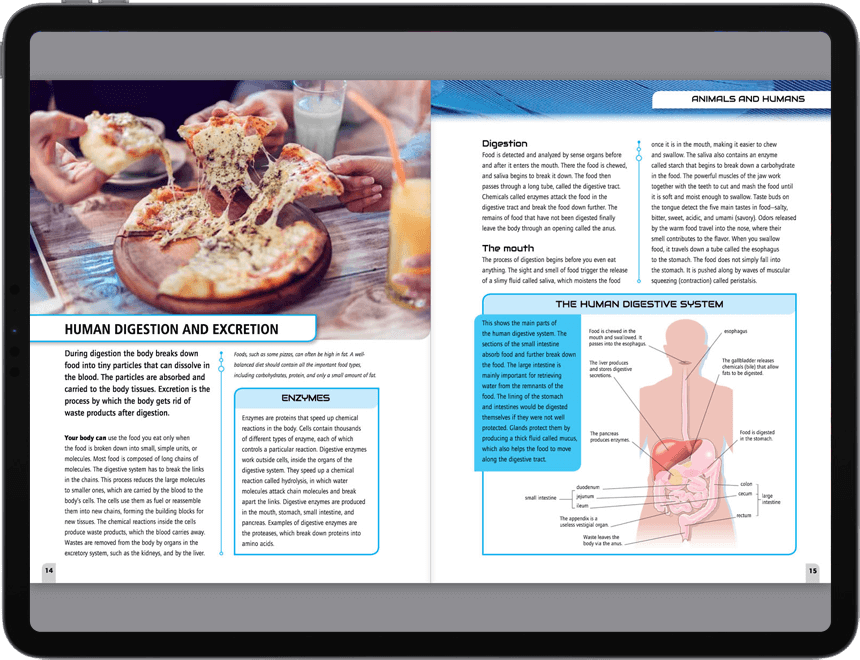 Life Sciences ePublishing Solutions