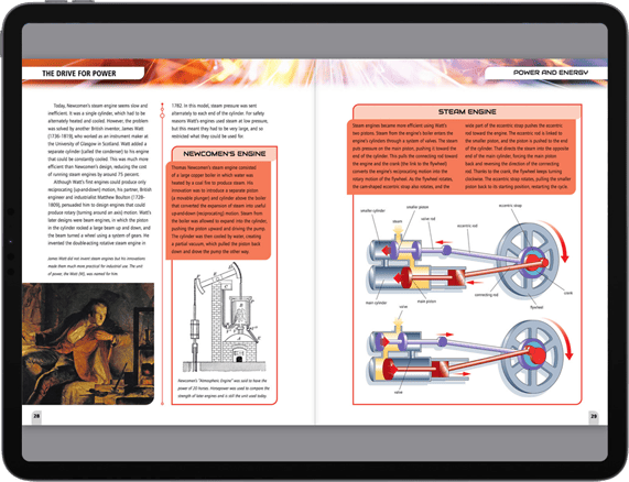 Technological ePublishing Solutions